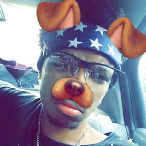 Meet your Posher, Nick